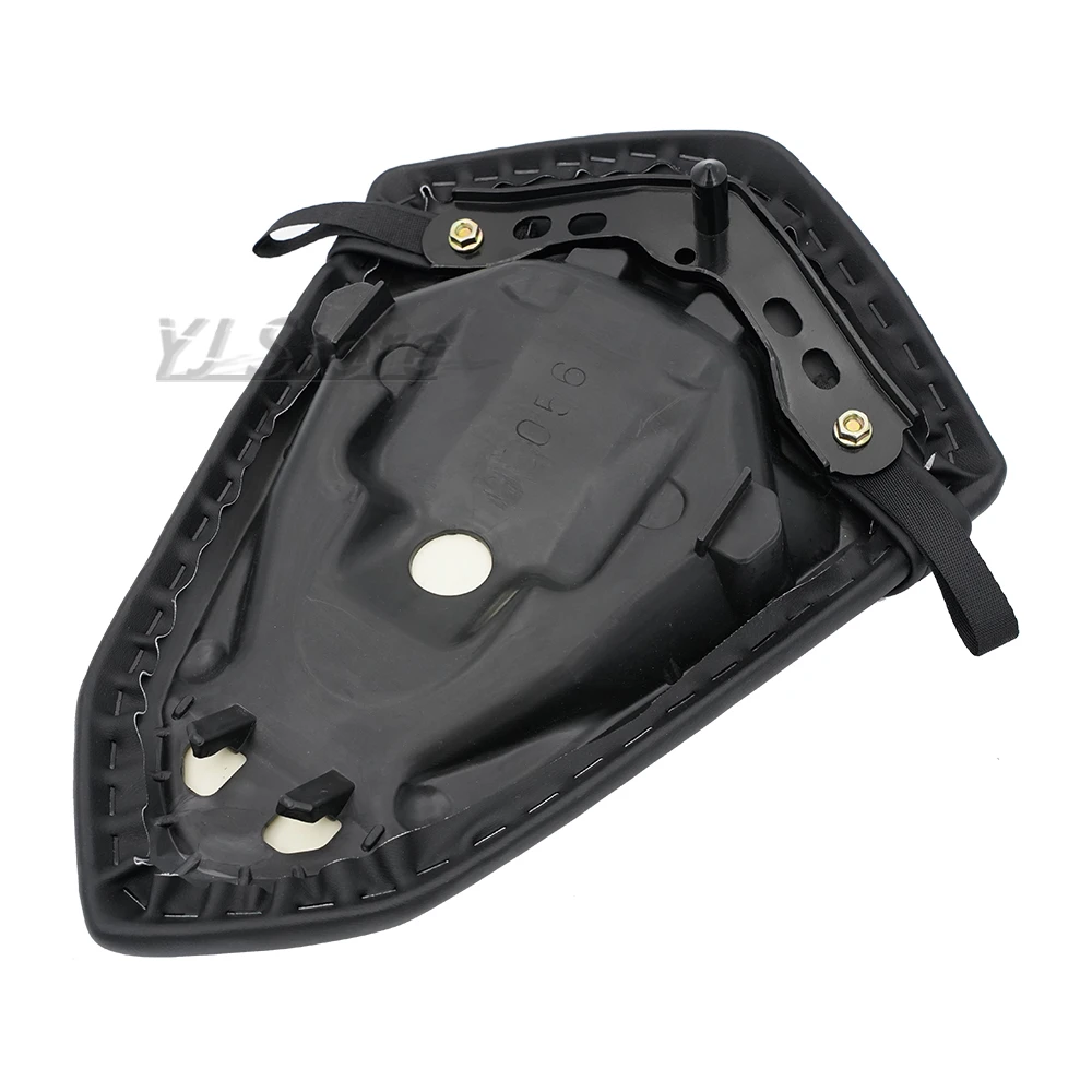 Siège arrière de passager de moto, adapté pour Kawasaki Ninja 250, 300, EX250L, EX300, 2013-2016, 2014, 2015