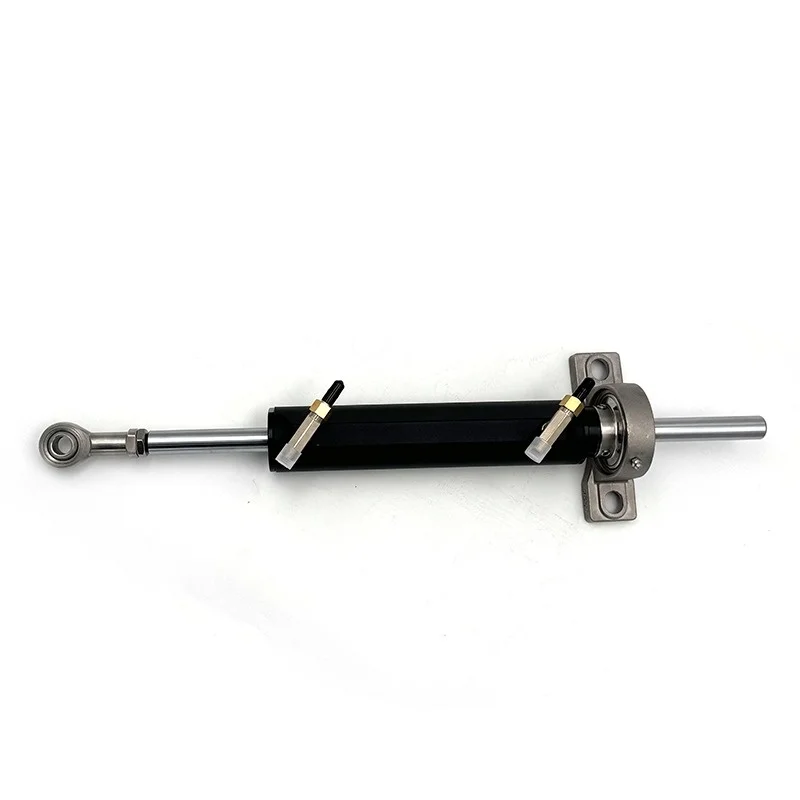 ZA0450 Hydraulic Steering for Boats Inboard Compatible up to 60 Feet Marine Supplies Only Cylinder Made China Other Parts