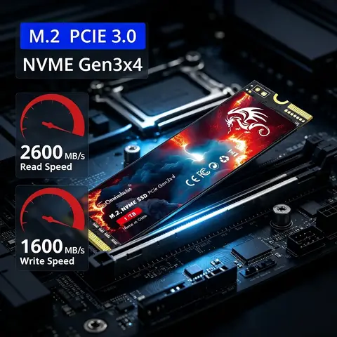 Somnambulist Ssd - AliExpress