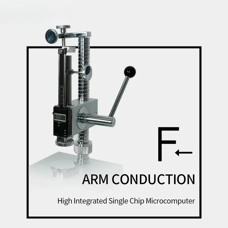 Load  and Extension Spring Testing Machine Spring Tester Digital Torque Wrench Compression