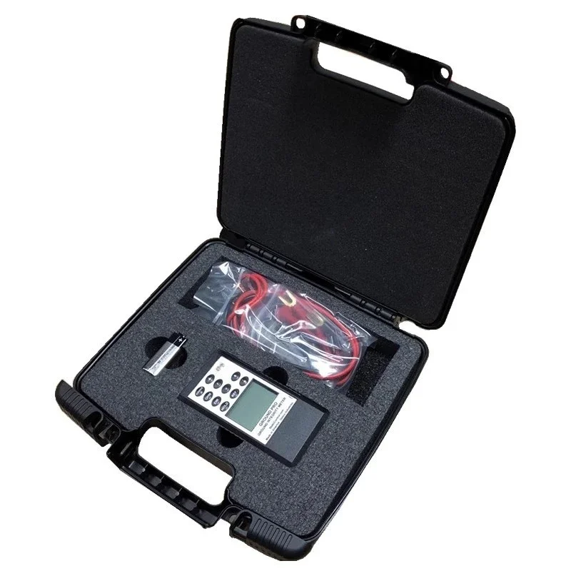 Grounding detector, detecting grounding impedance, grounding resistance tester