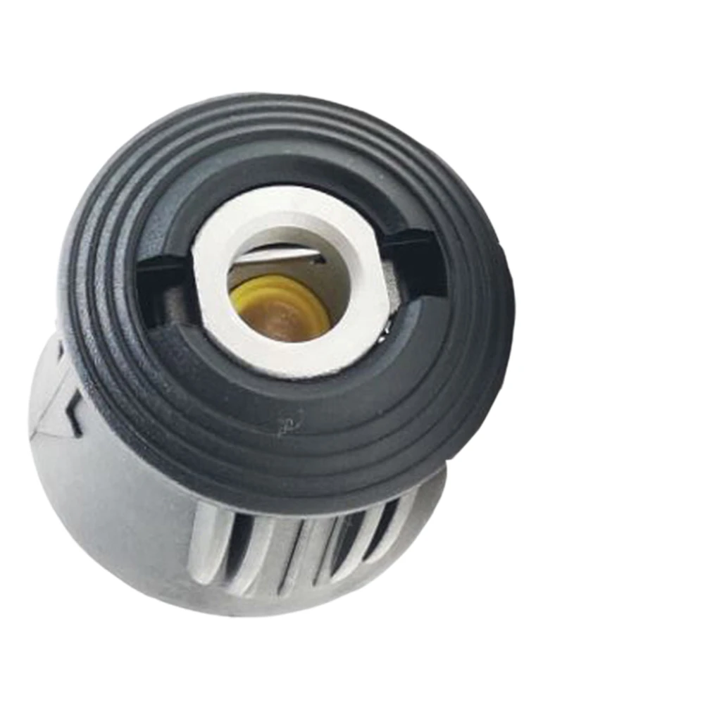 Quick Release Coupling For Karcher K2 K3 K4 K5 K6 Pressure Washer Hose Adapter M22 14mm Fitting Garden Cleaning Tool Part