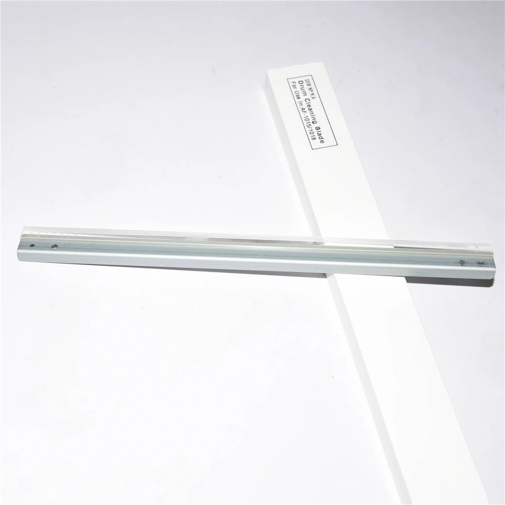 

10 шт. B0392289 Лезвие для очистки барабана для Ricoh Aficio 1015 1018 220 270 1113 2015 2016 2018 MP 1500 1600 1900 2000 2001 2352 2500