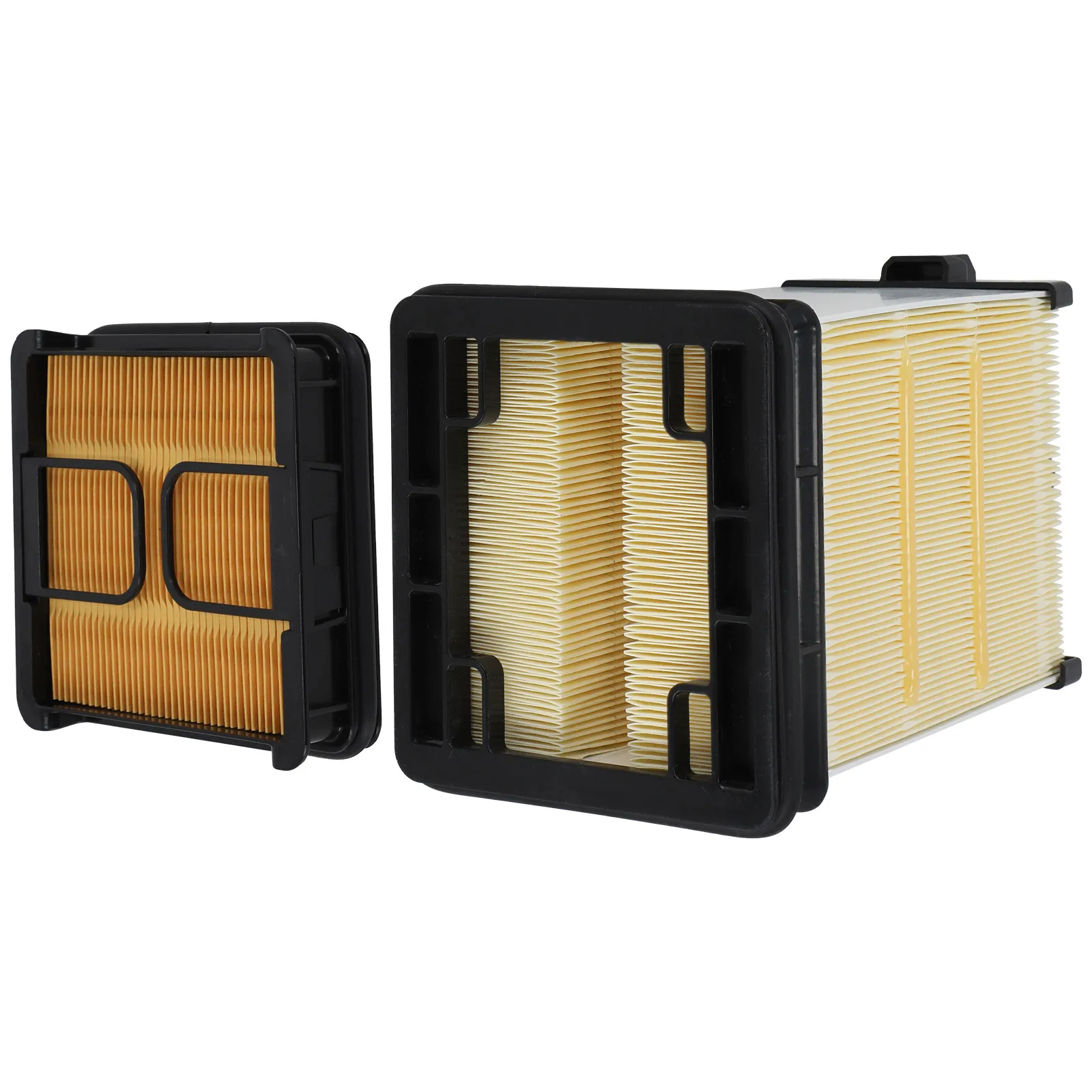 

Новый комплект внутренних и внешних воздушных фильтров, подходящий для Bobcat S450 S510 S530 S550 S570 S590