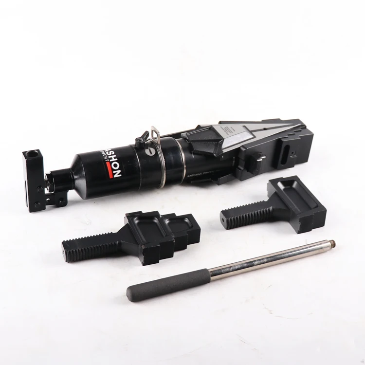 

KASHON FSW25TE 24-тонный гидравлический расширитель фланцев 700 бар Внешний гидравлический инструмент