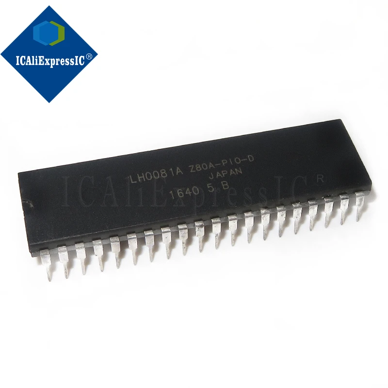 

1piece LH0081A Z80A-PIO DIP-40