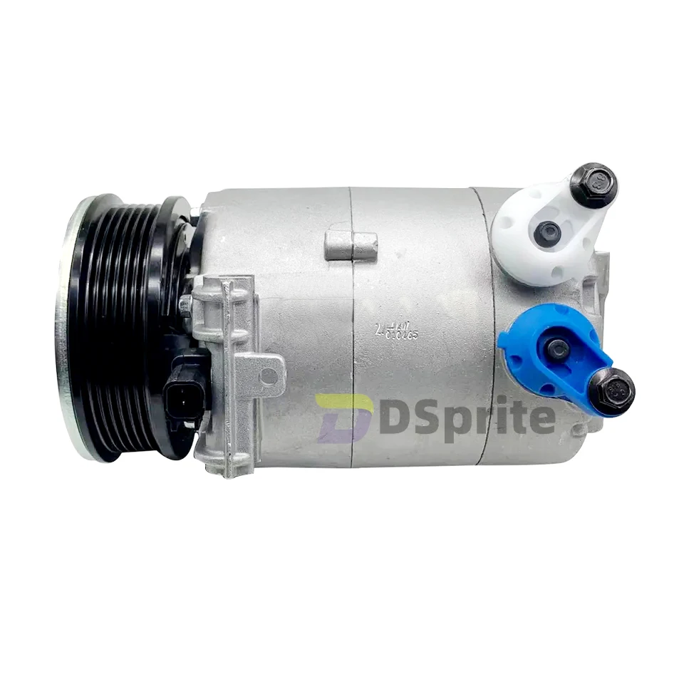 Car AC Compressor LR04111 for Volvo S60 S80 V70 V60 XC60 range rover LR2 31250862AA 31393051 36001080 36002941 36012442 8623176