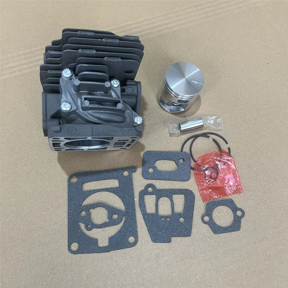 40MM Cylinder Piston Ring Kit Replacement For STIHL FS360 FS361 FS361R FS360R FS360C FS360RC Brush Cutter Spare Part