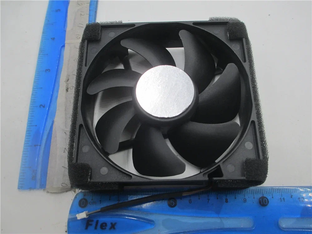 projector cooling fan Brand New For Sunon MF92251V3-Q020-Q99 DC12V 1.74W 92*92*25MM 4 lines Mitsubishi GX-680 projector