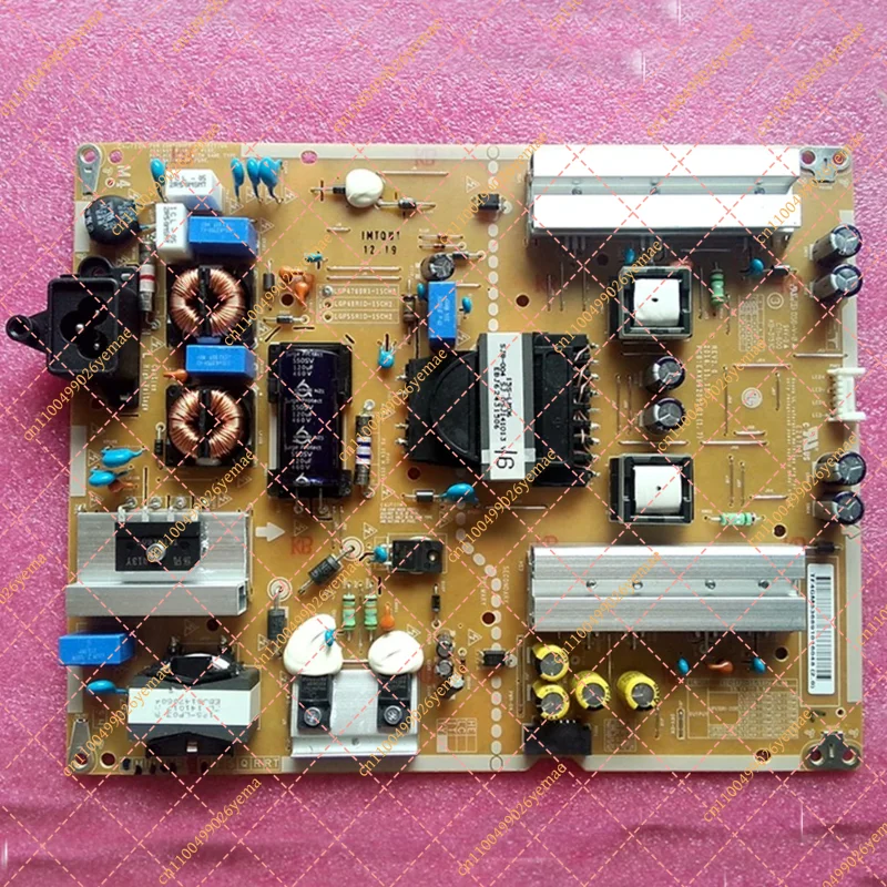 

Replacement Power Supply Board EAX66203101, Fully Working for LG 55LF5950-CB 55LX341C 55LF595T 49LF630T