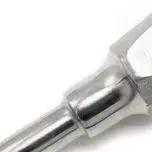 

Dental Stainless Steel Tooth Elevator Dentist Tools Straight Curved Root Elevator Dentistry Lab Instrument Tools