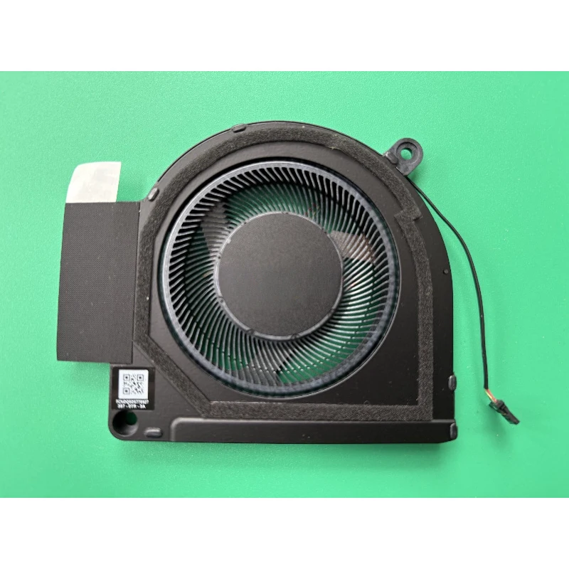 For Acer Predator Triton Neo 16 PTN16-51 CPU COOLING FAN DC5V -/0.3