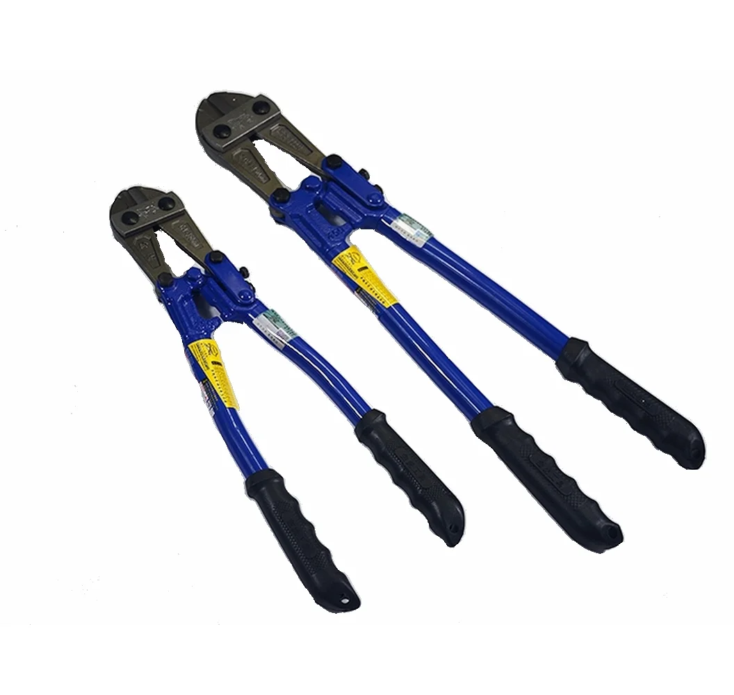 Construction Hardware Hand Cutting Tools Single Arm Adjustable Bolt Cutting Machine