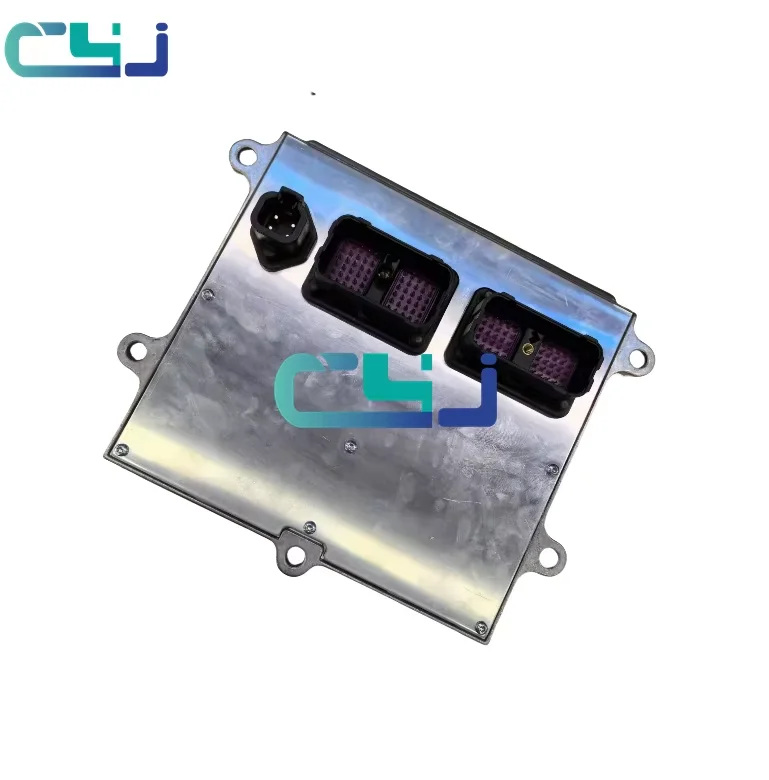

ECU ECM Electronic Control Unit 4988820 Controller P4988820 for 4D95 6D107 6D114 QSB6.7 Engine Computer Board Control Module