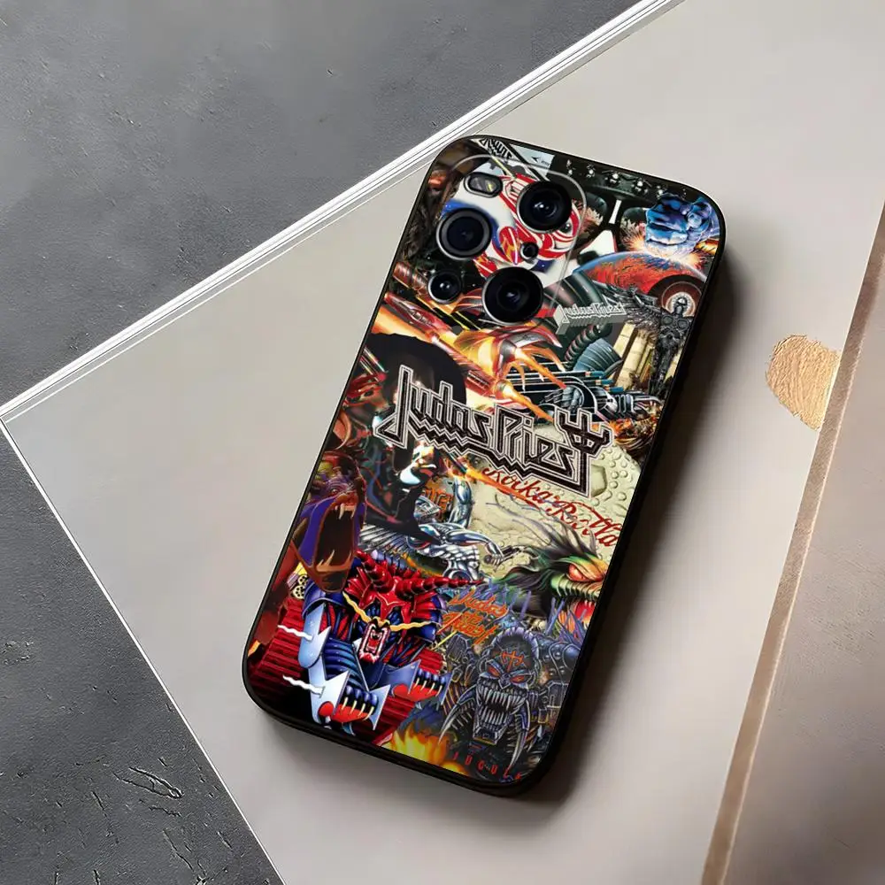 Rock Band Judas Pri… - image