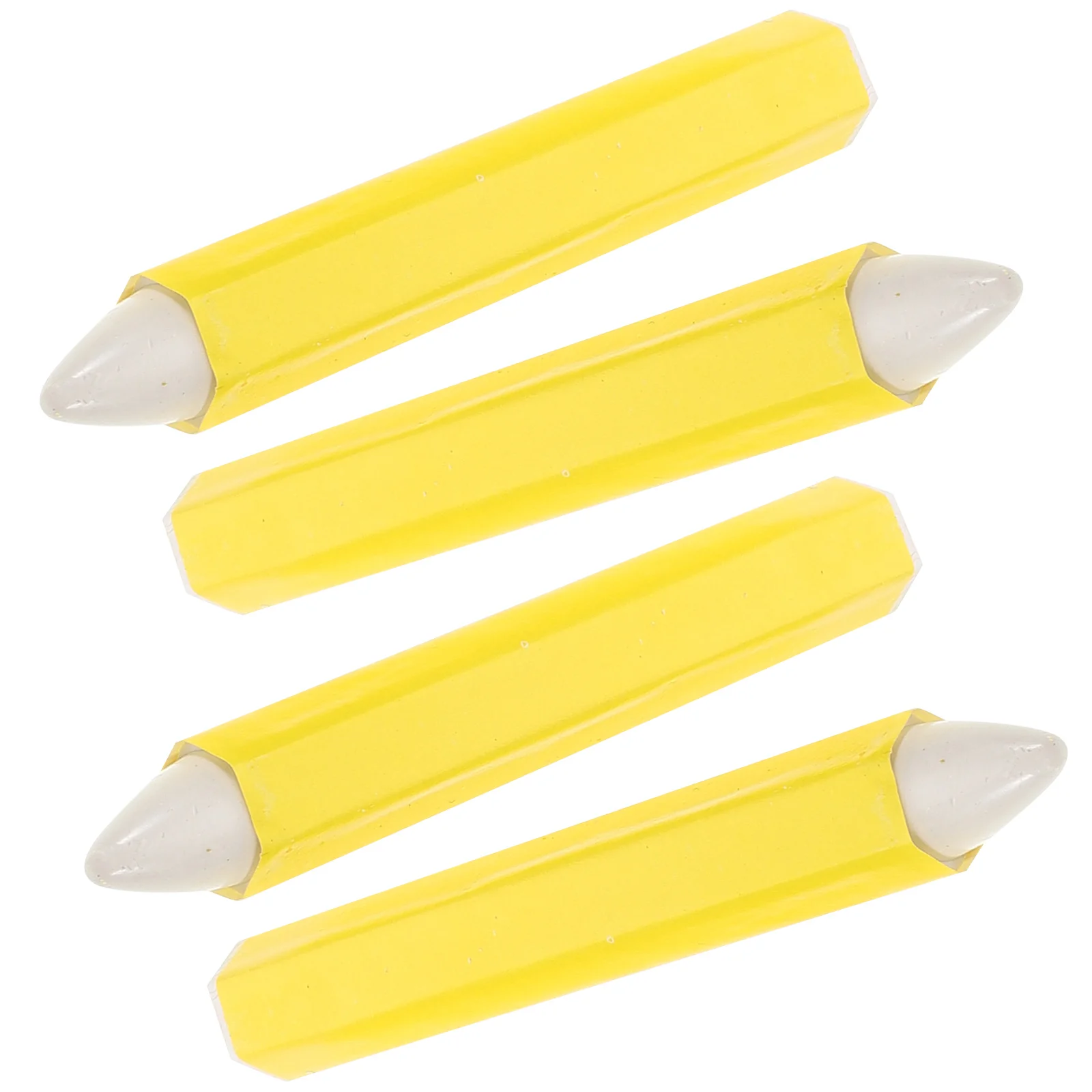 

4pcs Tire Repair Marker Pen Waterproof Automotive Marking Tool Precise Leak Car Motorcycle Bike Tire Repairing Tool Wax