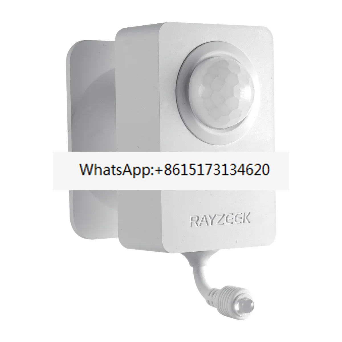 Electric Body Detector Motion Infrared Air Conditioning Sensor for Air Conditioning Occupancy Presence Switch