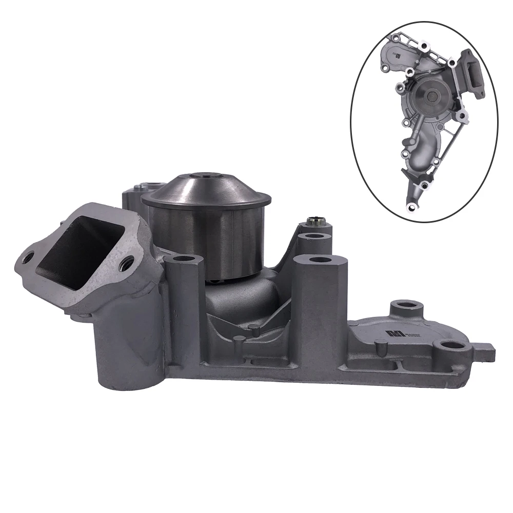 

Engine Cooling Water Pump For Toyota Sequoia 4.7L 2000-2007 Crown Land Cruiser Tundra Lexus GS400 GS430 GX470 LS400 LX470 SC430