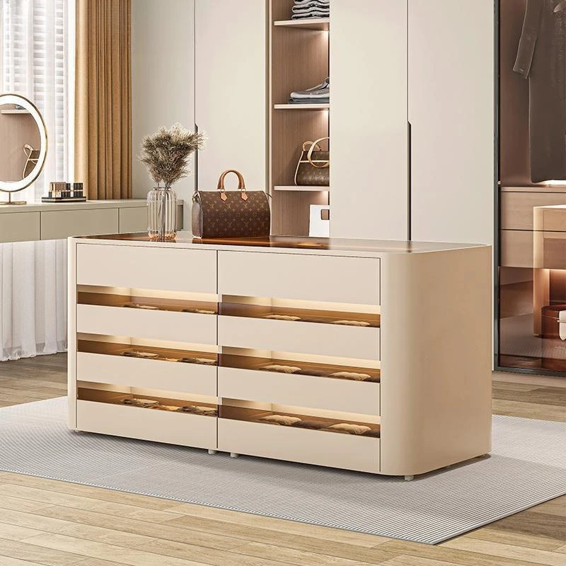 

Cloakroom Jewelry Nakajima, Badou Jewelry Cabinet