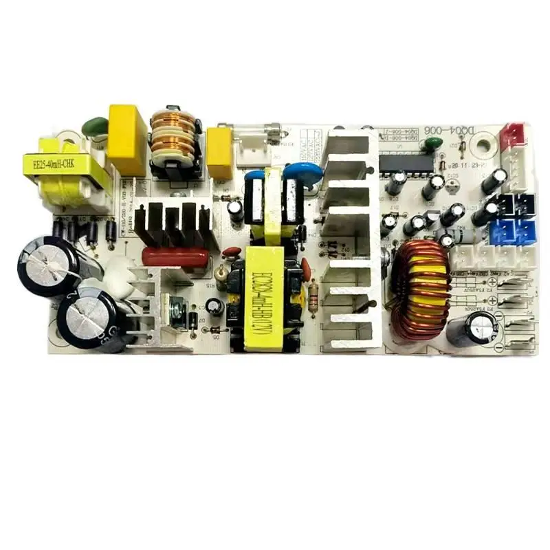 

Applicable to the main board accessories of the Koron KWS-30T and Kotis DQ04-006 wine cabinet circuit board