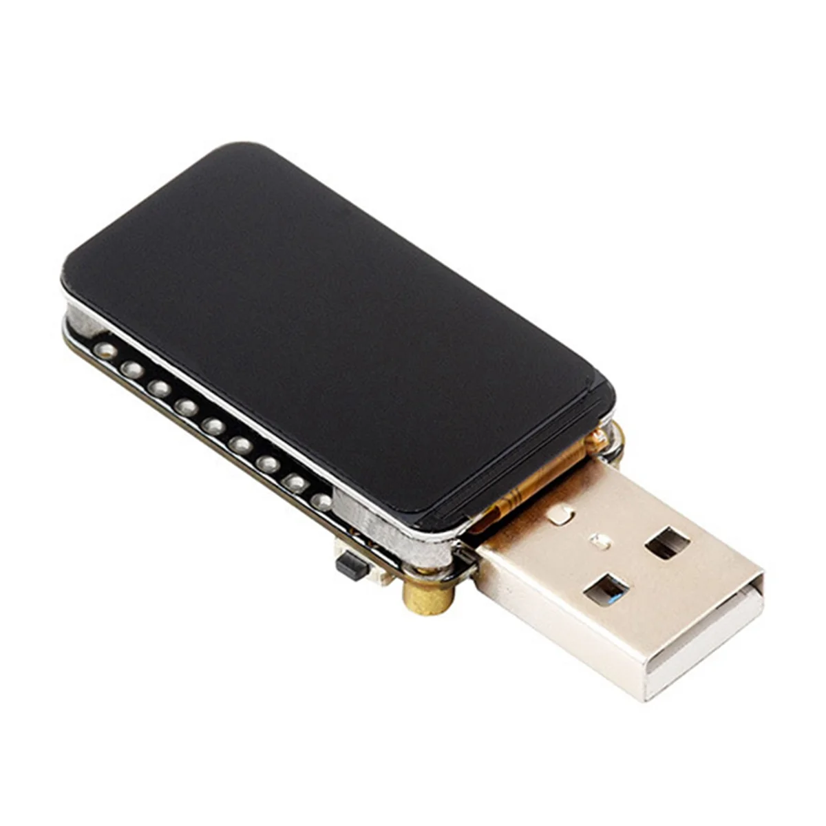 ESP32-S3 Development Board 1.4inch Mini LCD Display Support WIFI BT5 On-Board RGB Color LED Full-Speed USB Serial Port