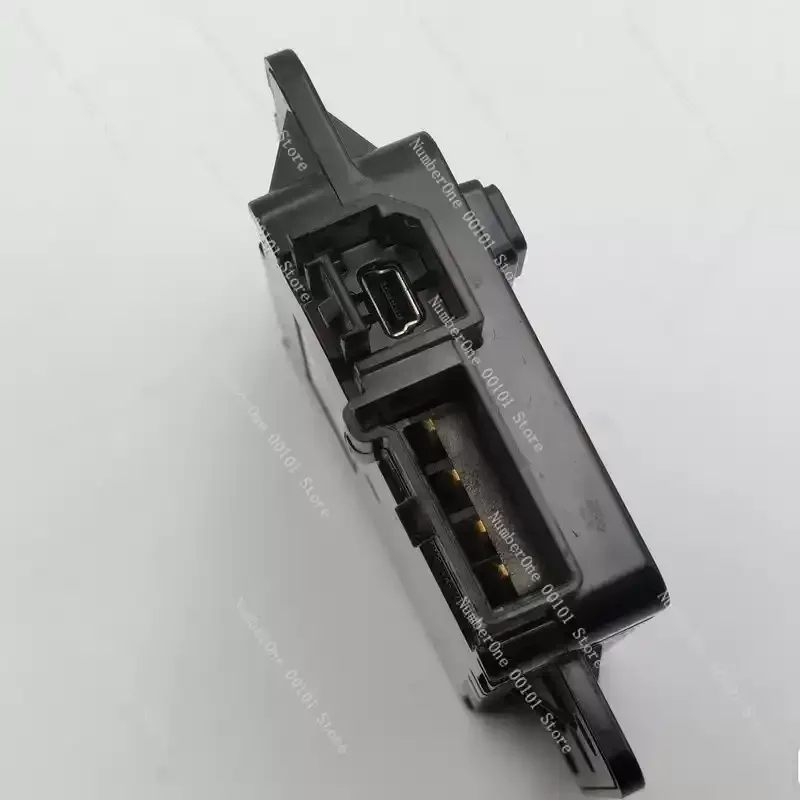 Center Console Data Transmission USB Recovery Fast Charging Module for Tesla Model 3 Model Y 2022-2023 Parts Accessories