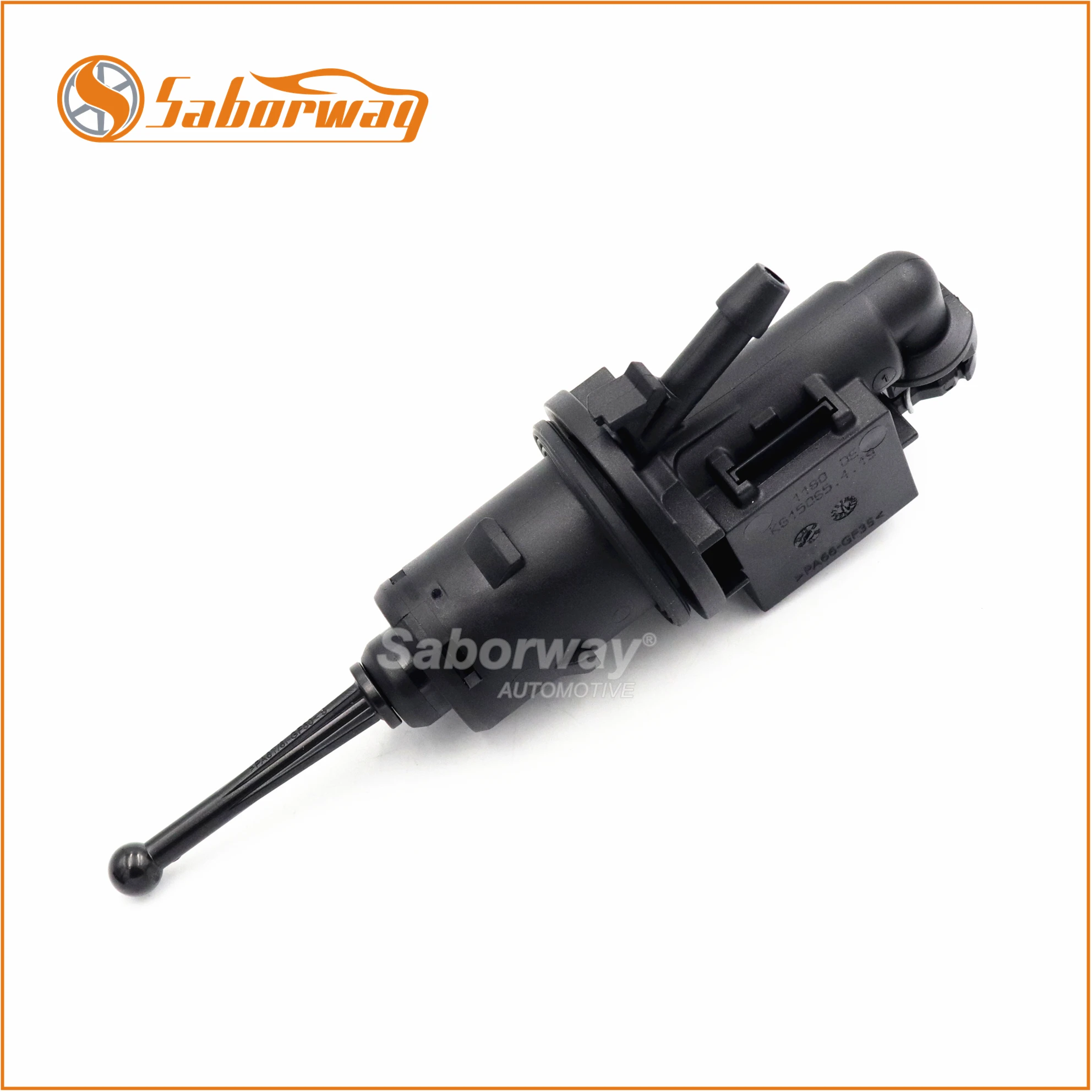 Saborway Clutch Master Cylinder For CC Passat Sharan Tiguan EA888 1.8T 2.0T 3C0 721 388J