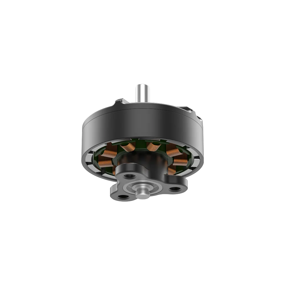 Iflight Xing 1002 Fpv Motor 19000kv/22000kv Met 1.5Mm As Voor Fpv Reserveonderdelen