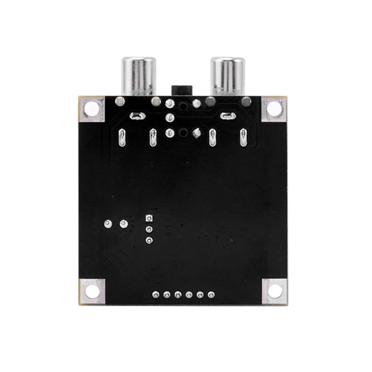 Décodeur de radiateur PCM5102, carte son audio, technologie de carte assemblée, au-delà de ES9023, PCM1794