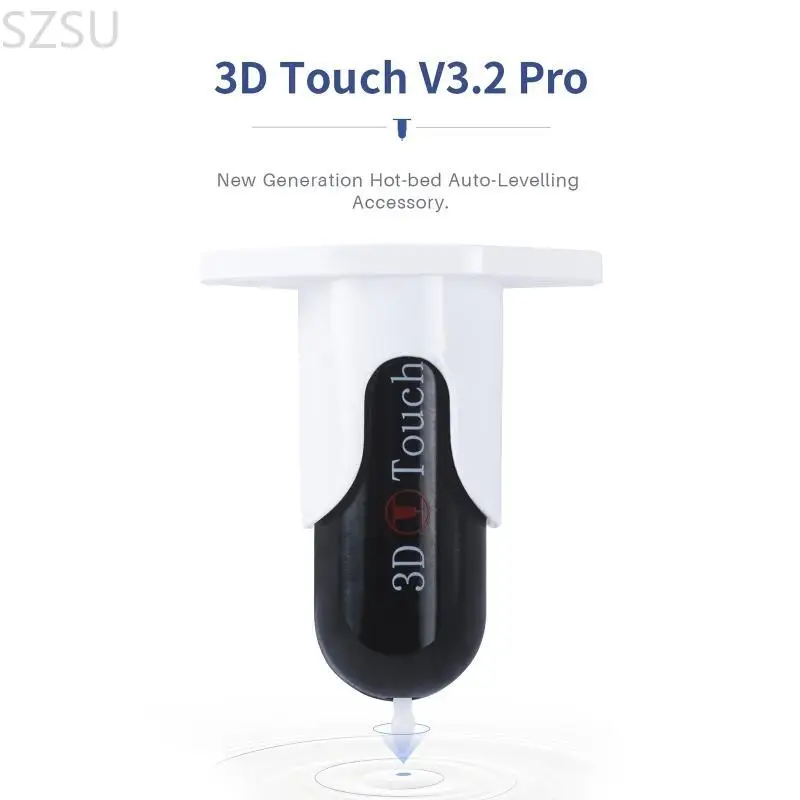 

SZSU для Printer для Touch v3.2 Auto Auto Proder Выравнивание самостоятельного датчика