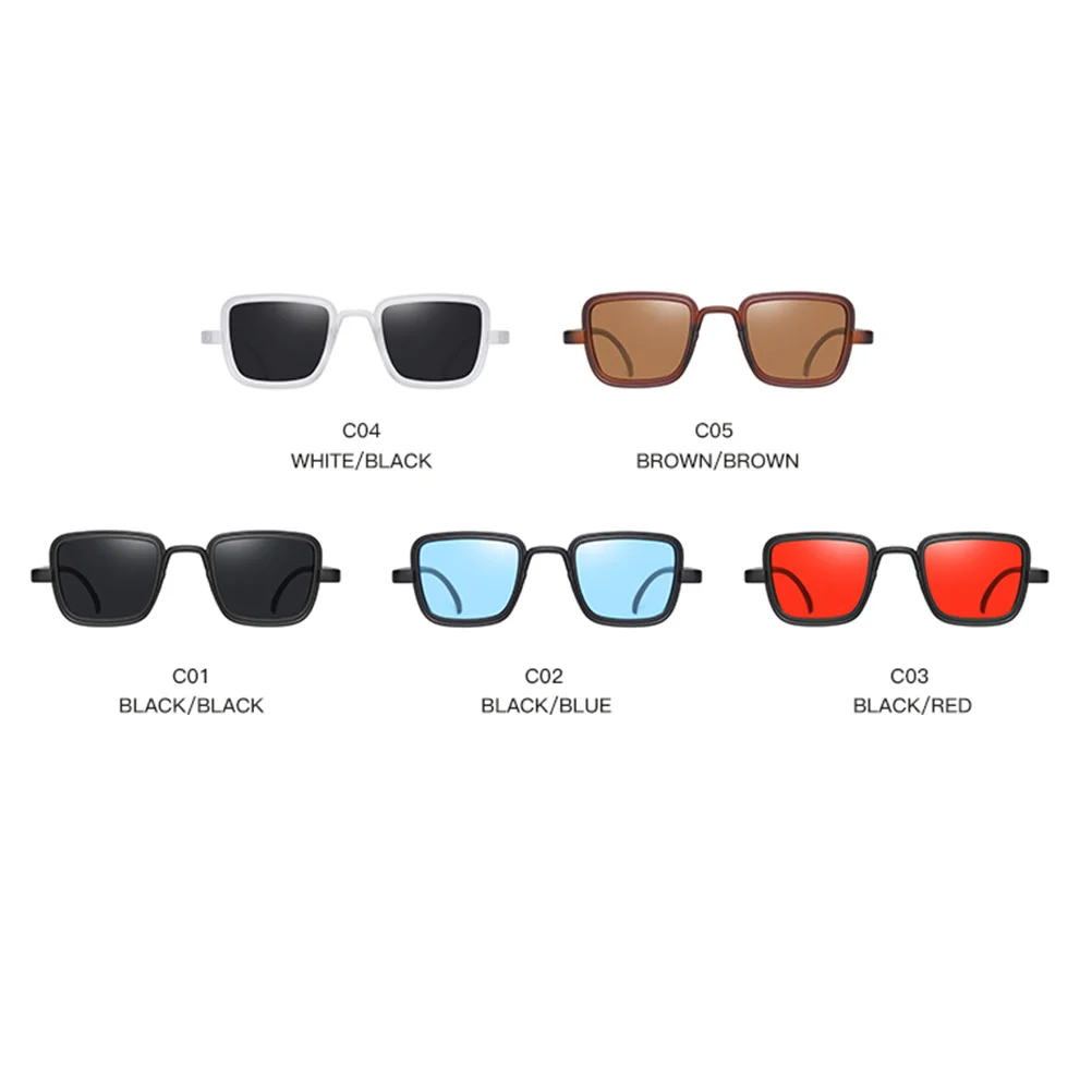 

Fashionable Sunglasses for Men Pearlescent Summer Outdoor Creative Beach Shades Lightweight Durable High Quality Sturdy