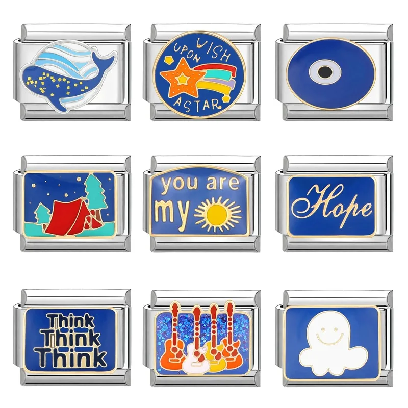 Wg 1Pc 9Mm Italian …