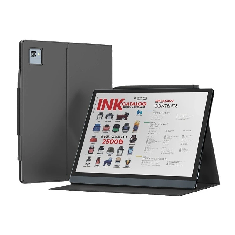 

Tab10CPro 10.3 inch color ink screen e-book reader large