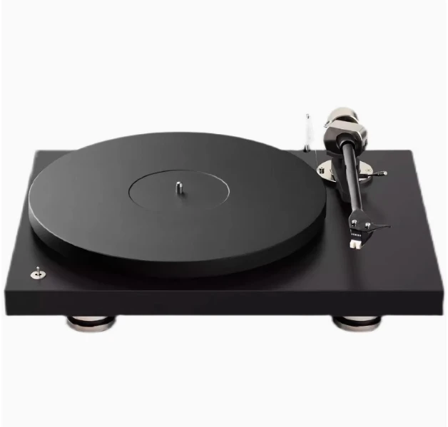 

Austrian Pro-ject Album Debut Pro 30th Anniversary Vinyl Record Player Gramophone Phonograph