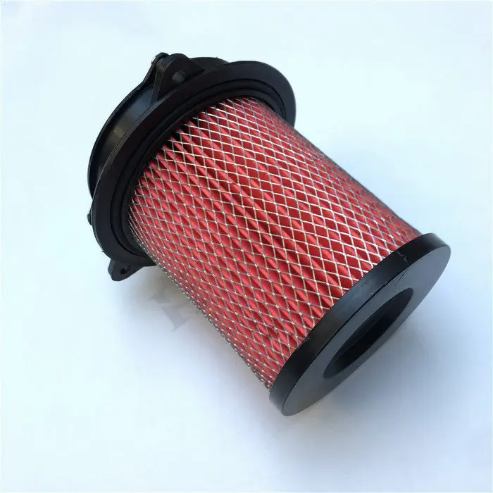1pc Motorcycle rkv125 rkv150 Filter Element Air filter Filters Filtration For RKV 125 / 150