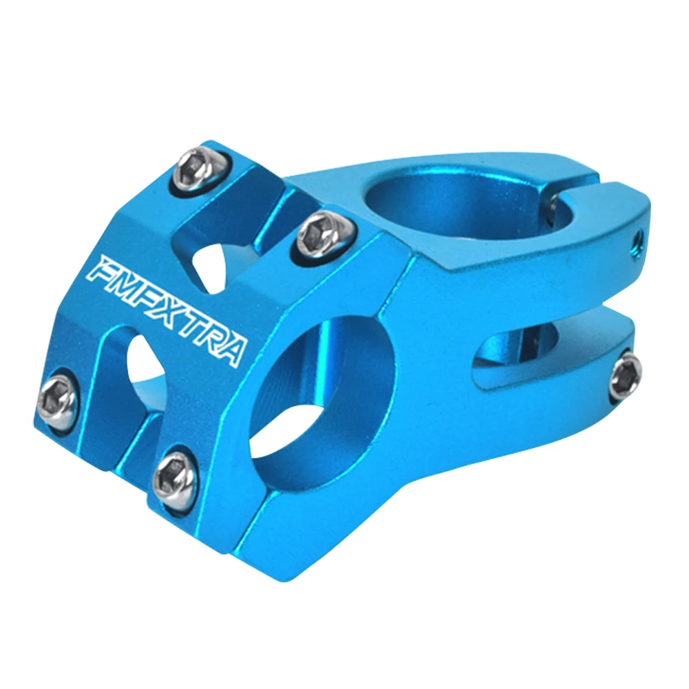 25.4 مللي متر دراجة الجذعية سبائك الألومنيوم قصيرة المقود الجذعية الدراجة الجبلية المقود الجذعية لمعظم الدراجات الثابتة والعتاد الطريق الدراجة الجبلية