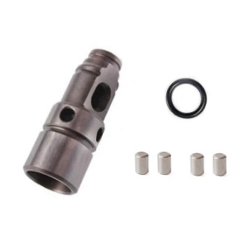 DTA6 Keyless Drill Chuck for GBH 2-26DRE, Electric Drill Chuck Power Tool Accessories, Metal Drill Chuck for GBH2-26E/DE/RE