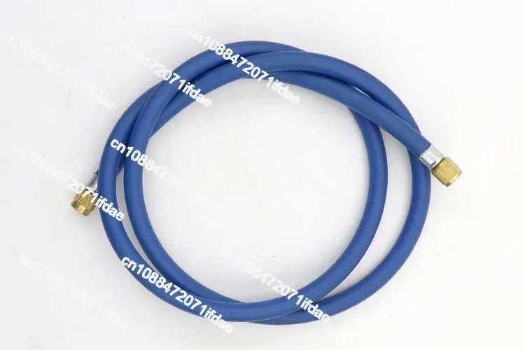 

3 Points Ultra-Long High Pressure Large Flow Snow Planting Refrigerant Pipe Air Conditioning Fluorination Hose