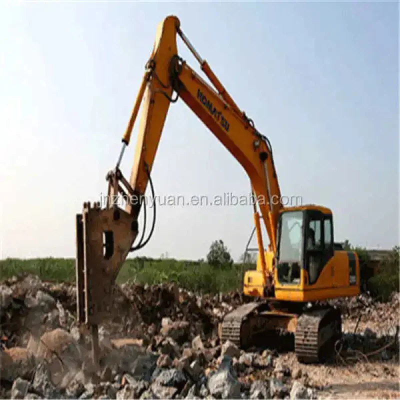 Shansong Agricultural Machinery Single Hook Device Double Slot Equipment Short Turning Radius Customization Service Digging