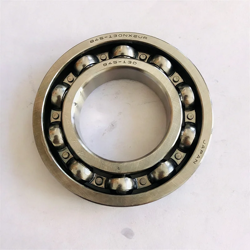 High Quality KL34 46-2RS-AH071 L34 46-2RS Non-Standard Deep Groove Ball Bearing