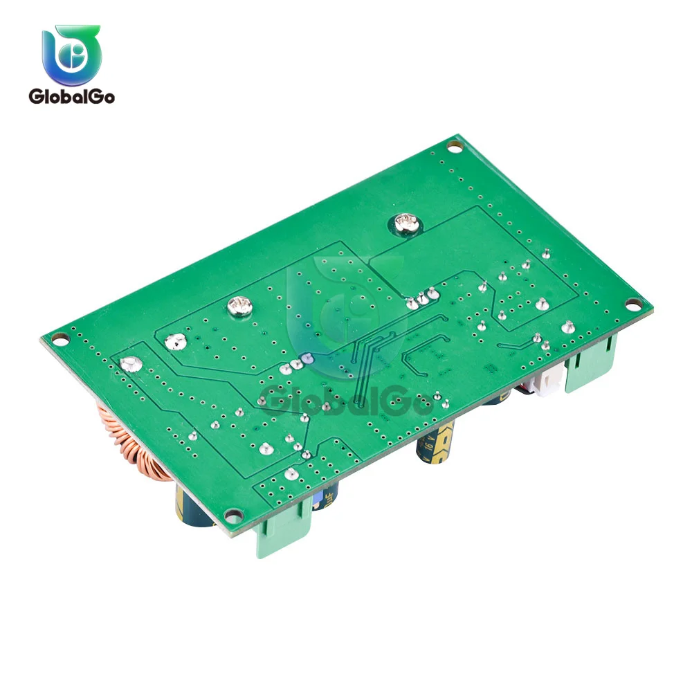 DC-DC قابل للتعديل تنحى وحدة 12 فولت-75 فولت إلى 5V19V21V24V48V محول الطاقة شاحن تنحى وحدة 25A 600 واط الجهد المنظم