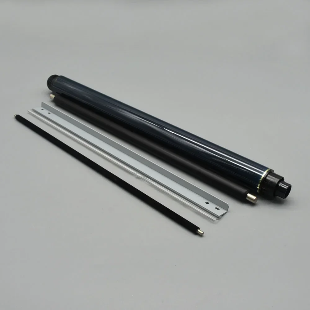 1Set MP5054 OEM Color OPC Drum Kit Drum Cleaning Blade For Ricoh MP2554 MP3054 MP3554 MP4054 MP5054 MP6054 MP 2554 3554 6054 PCR