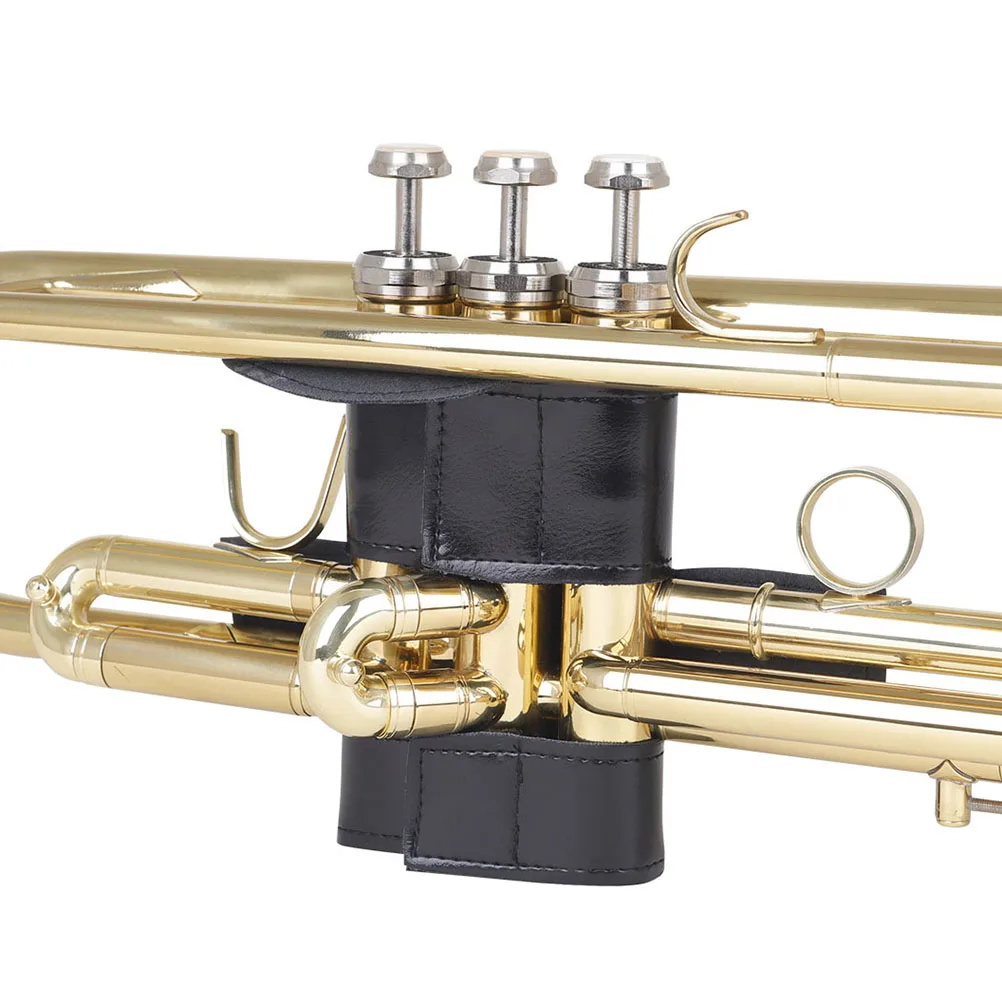

Trumpet Protective Case Cover For Valve Protection Dust Corrosion Resistant Durable Instrument Accessory Compatible With