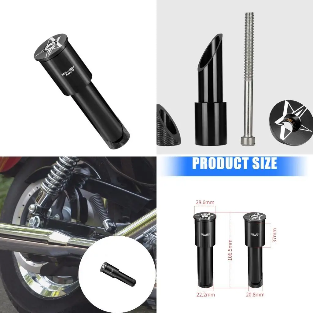 

R6FE Universal Bicycles Stem Compatibility с различными балансами скутеров