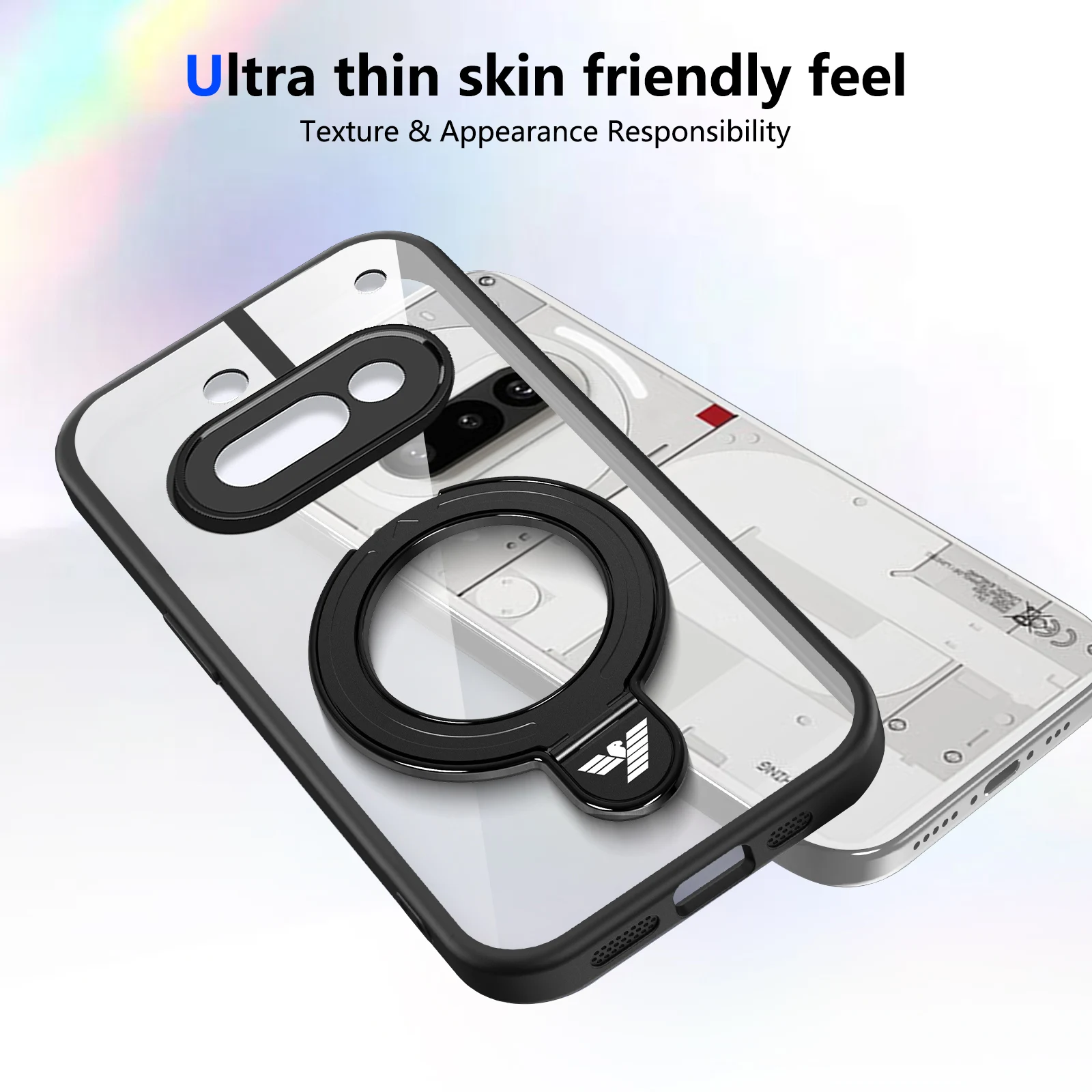 For Nothing Phone 4A Pro Case  - Phone Accessories Nothing recension och pris