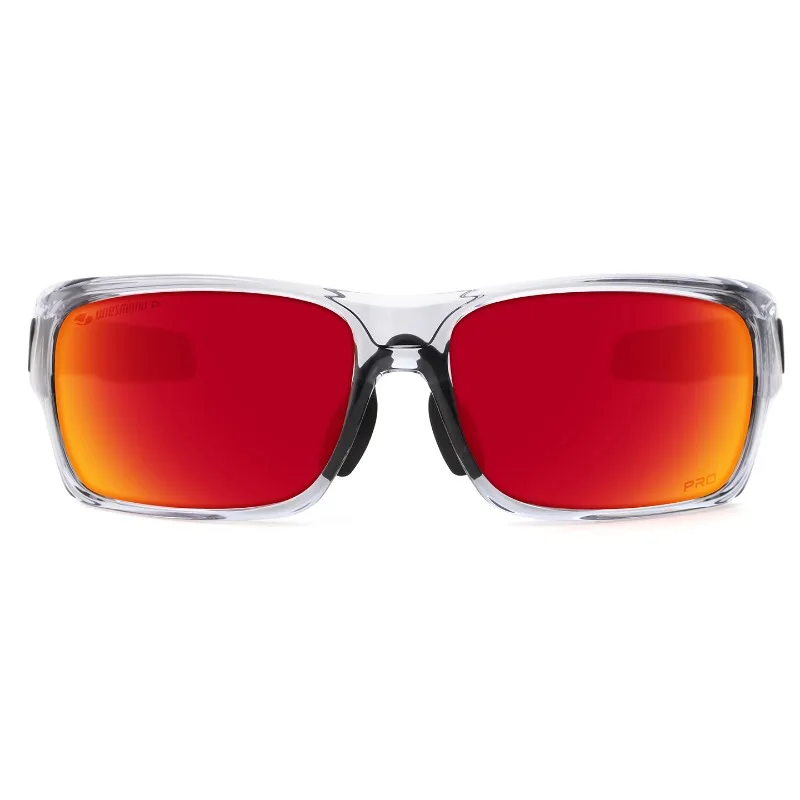 

Sports polarized sunglasses Outdoor fishing locomotive polarized glasses