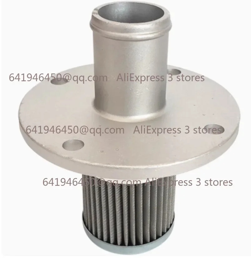 1pc Hydraulic Oil Filter Element For Komatsu PC35MR-2 30MR-3 30-7 30-5 Excavato