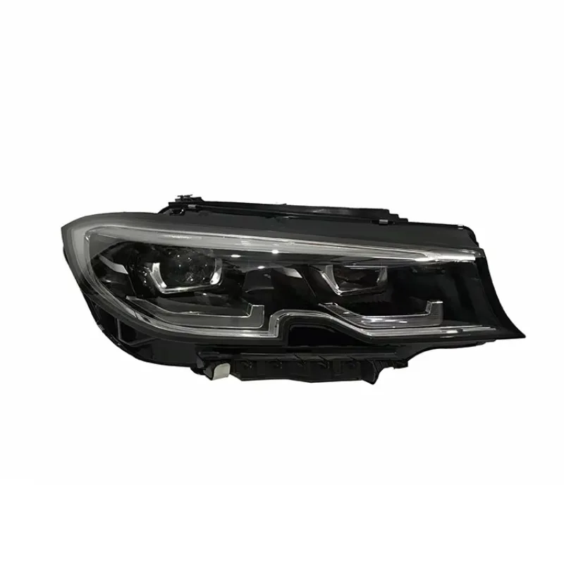 

For 1G20 320i 325i 330i G28 Original Front HeadlightS , Ample Supply Auto Lighting Systems Headlamps Support OEM/ODM