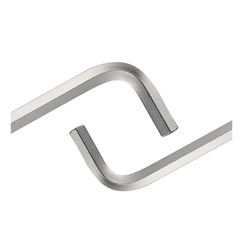 VESSEL 8309BP-LIN Juego de llaves hexagonales de bola JIS 1/16''3/8'' 1/8'' 5/32'' 3/16'' 5/16'' 1/4'' 5/64'' L Herramientas extralargas