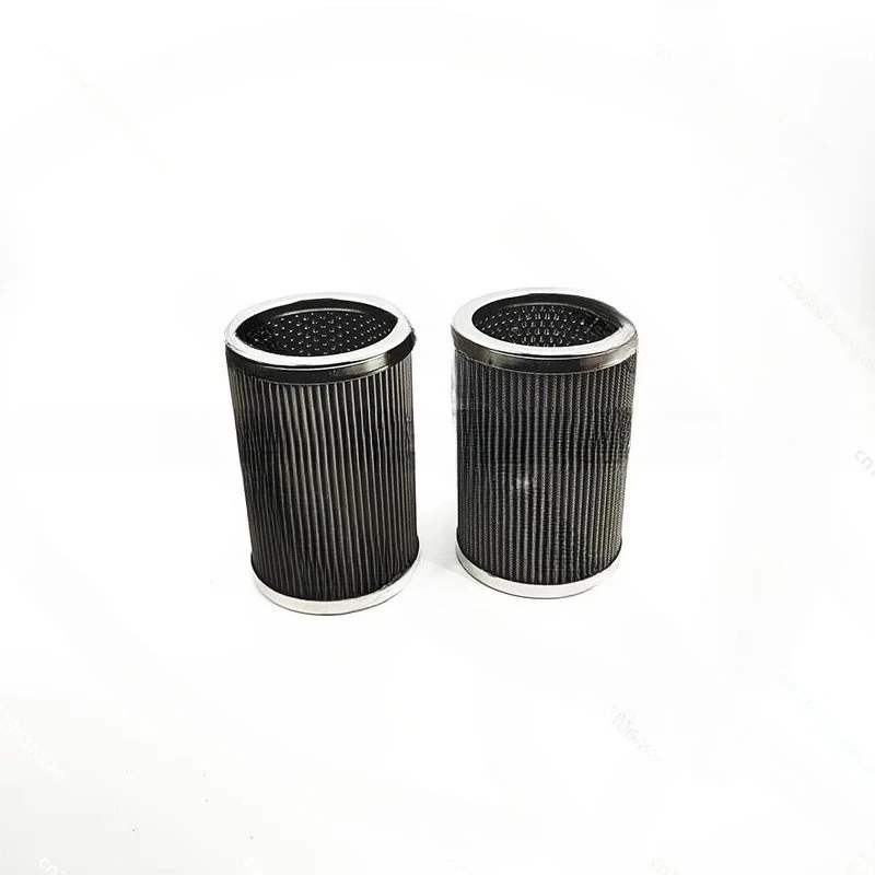 

Suitable for stainless Alternative oil filter refrigeration screw compressor cold storage air conditioner filter element